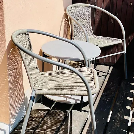 Alba Apartmany Zelezna Ruda Exterior photo