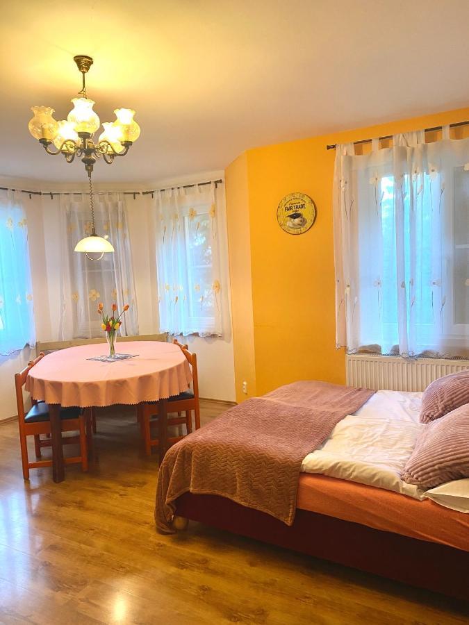 Alba Appartement *