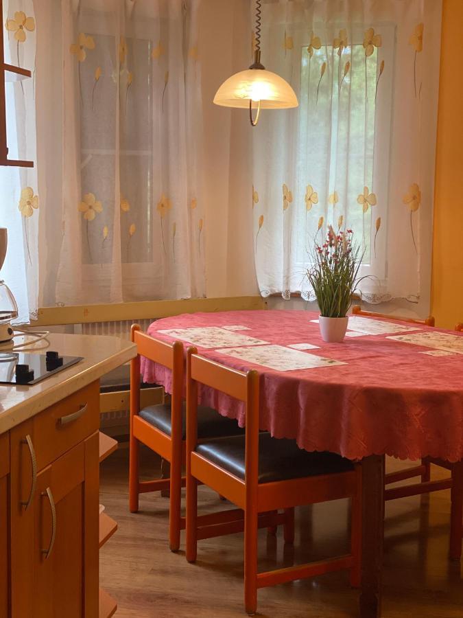Alba Appartement