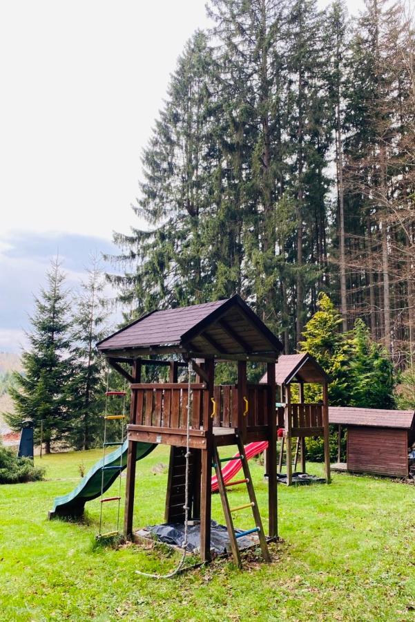 Alba * Železná Ruda