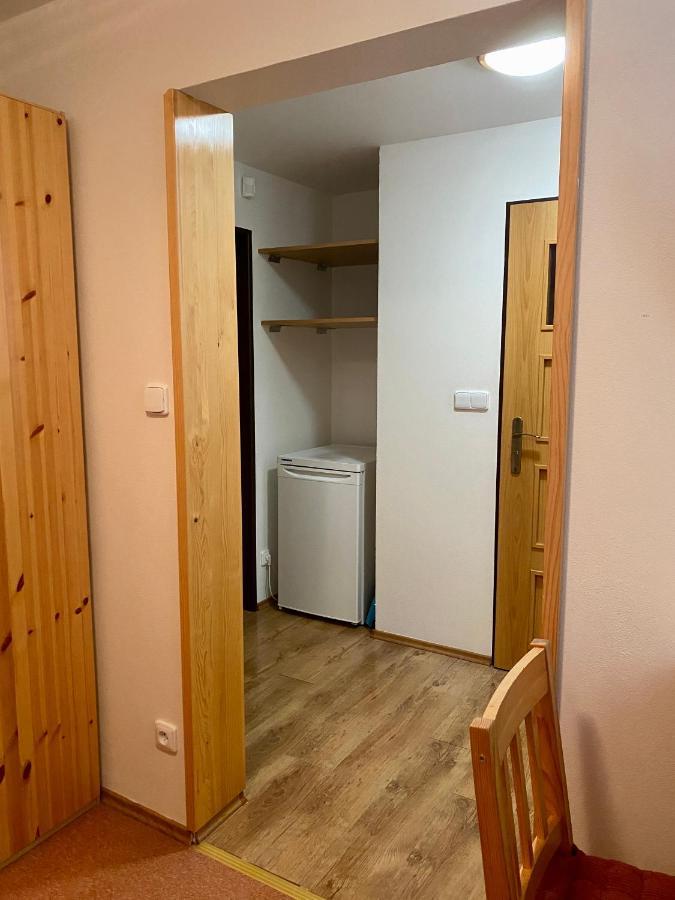 Alba Appartement Železná Ruda
