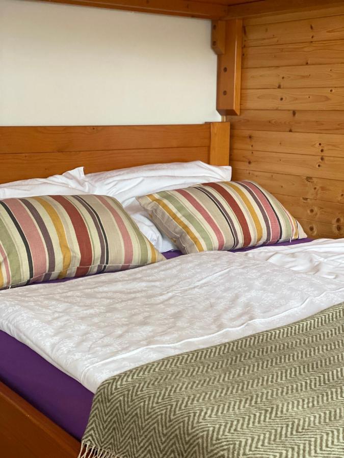 Alba Appartement *