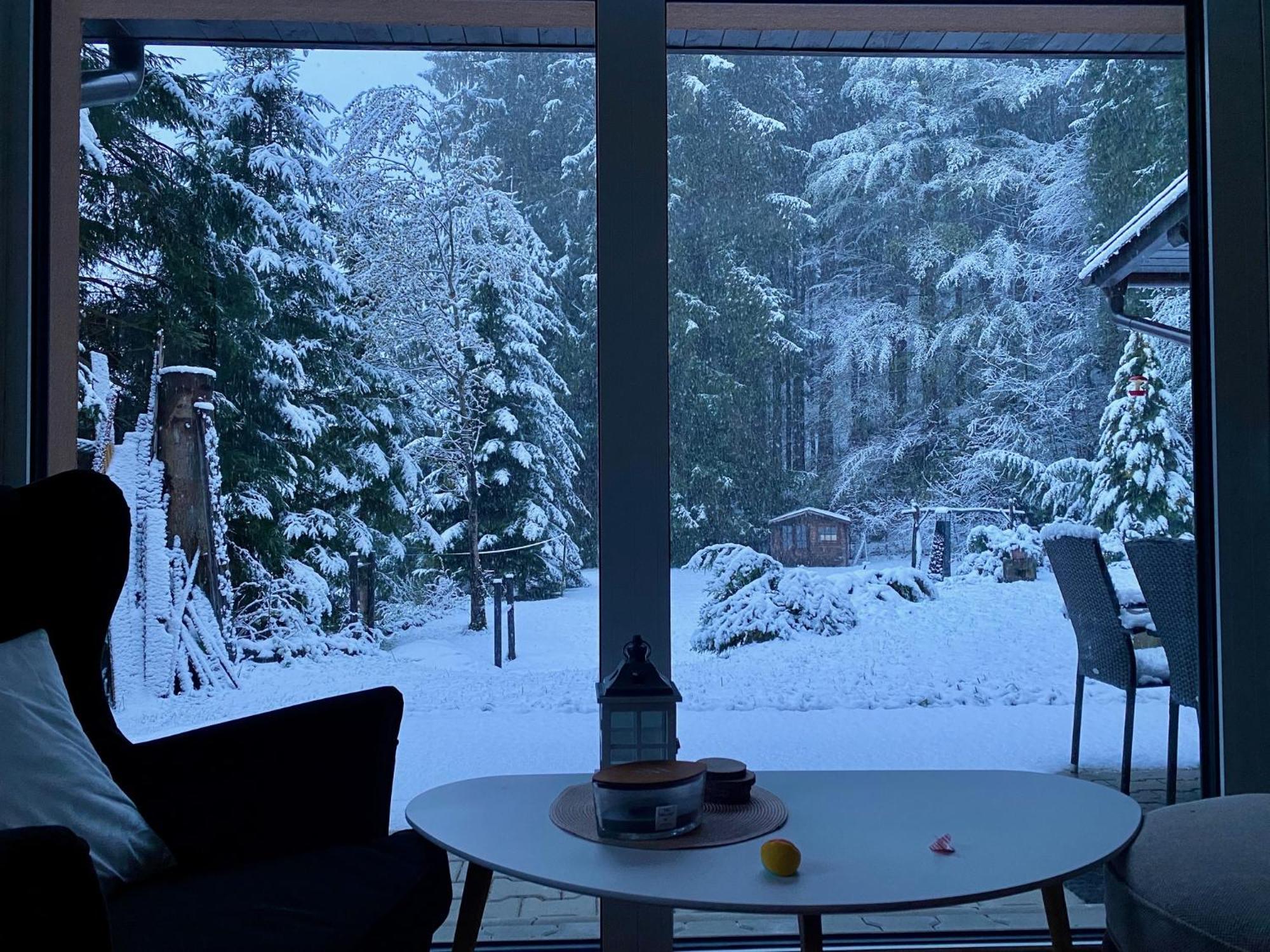 Appartement Alba Železná Ruda