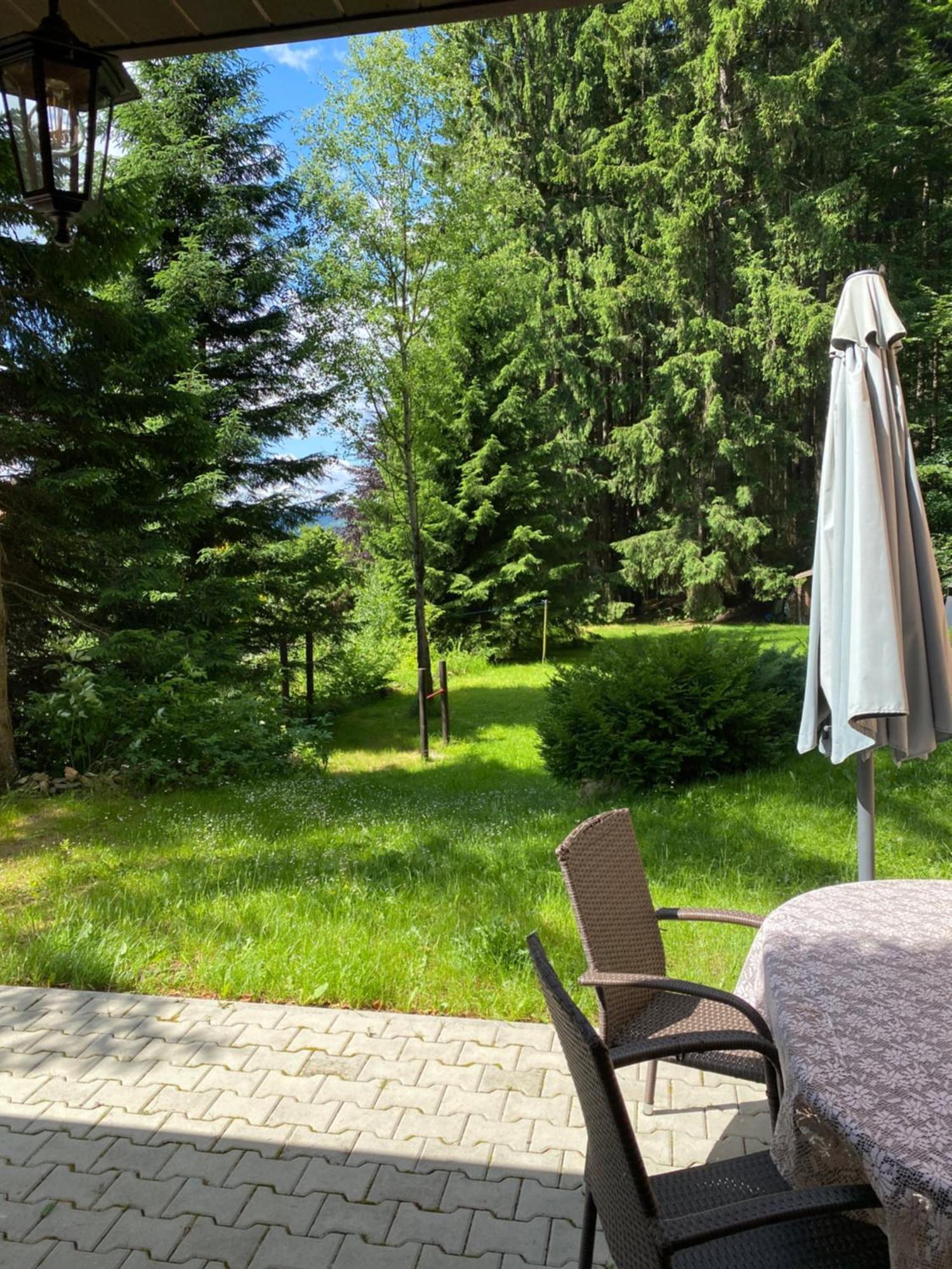 Alba Appartement Železná Ruda