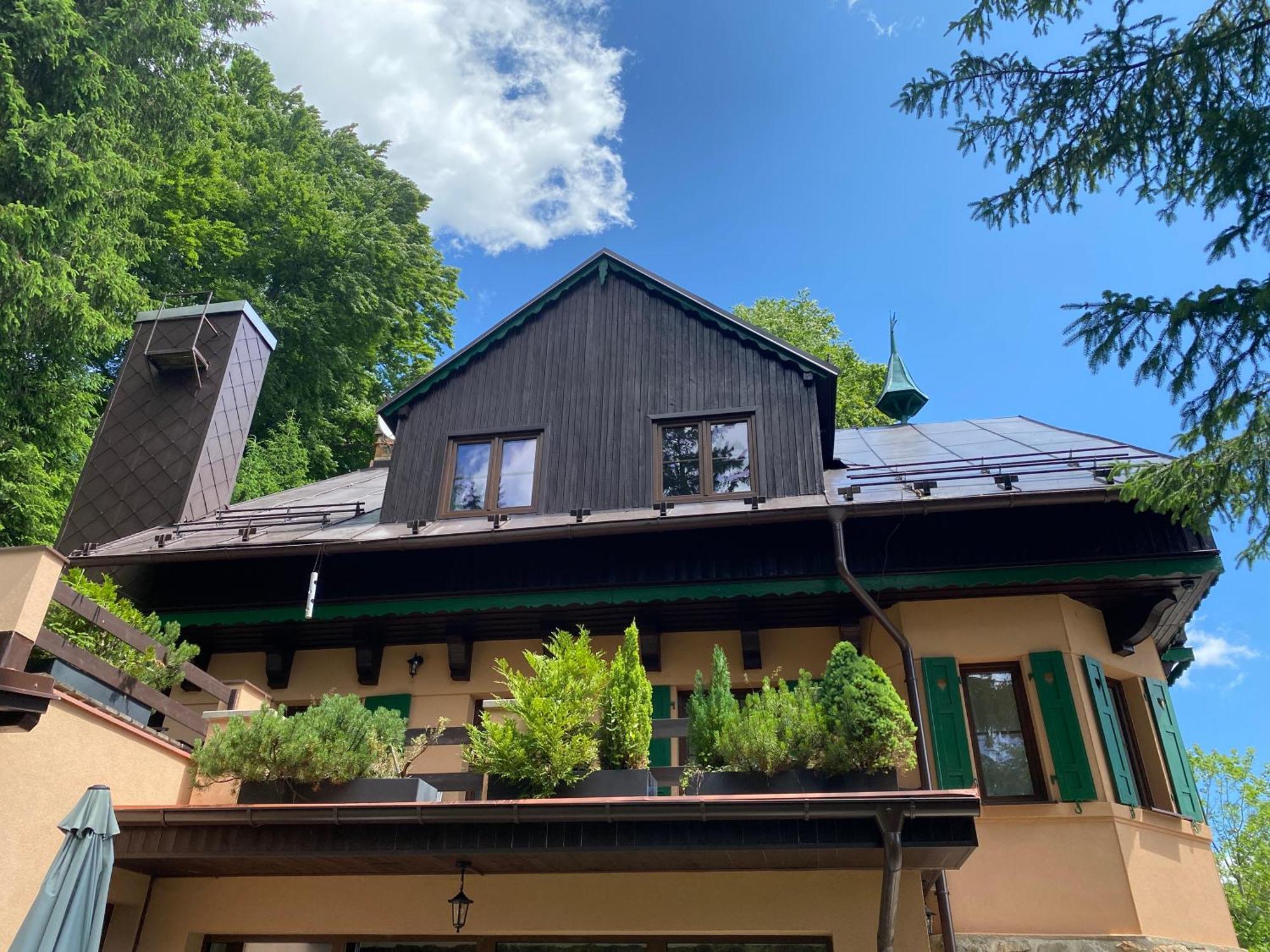Alba Appartement
